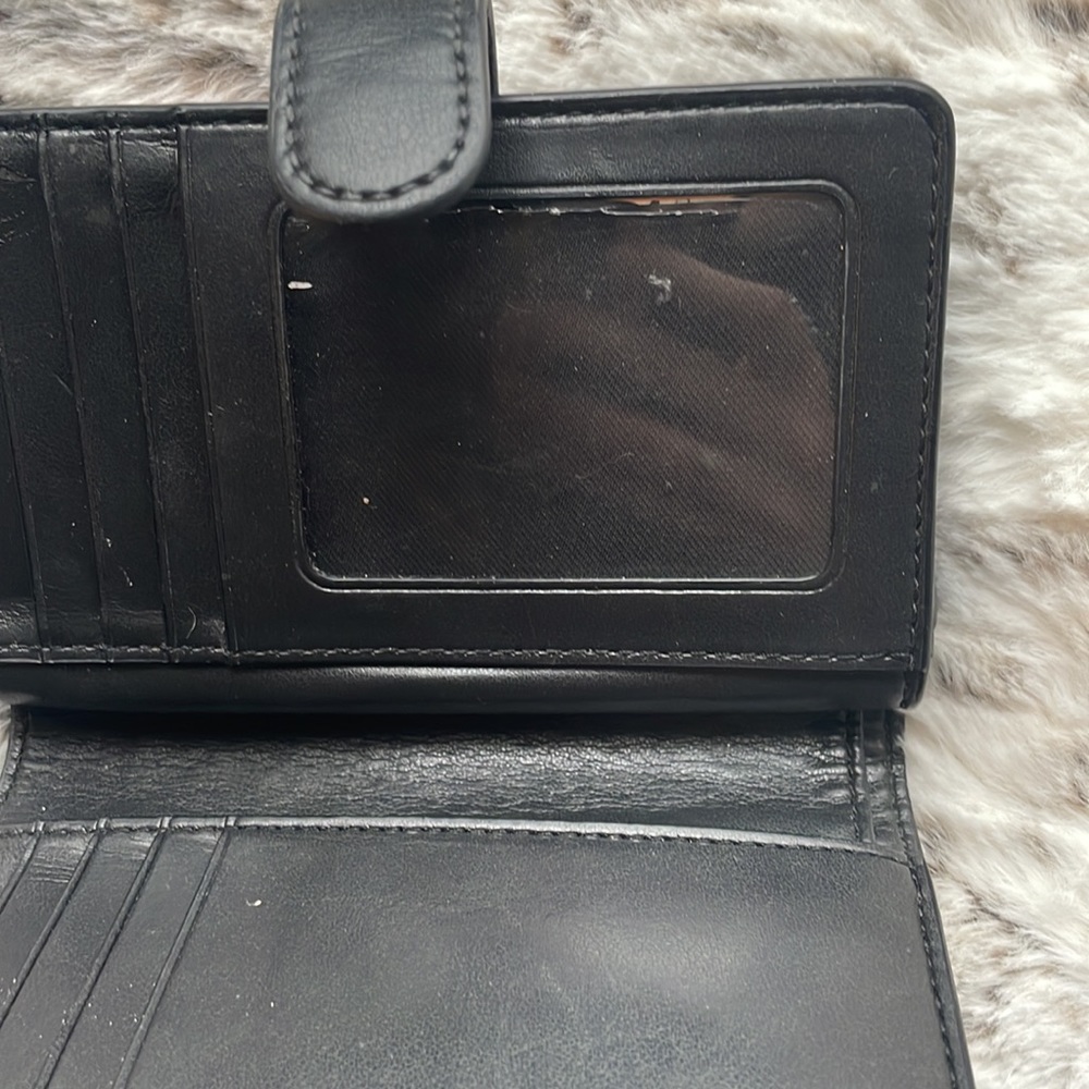Coach Wallet - Picture 4 of 7